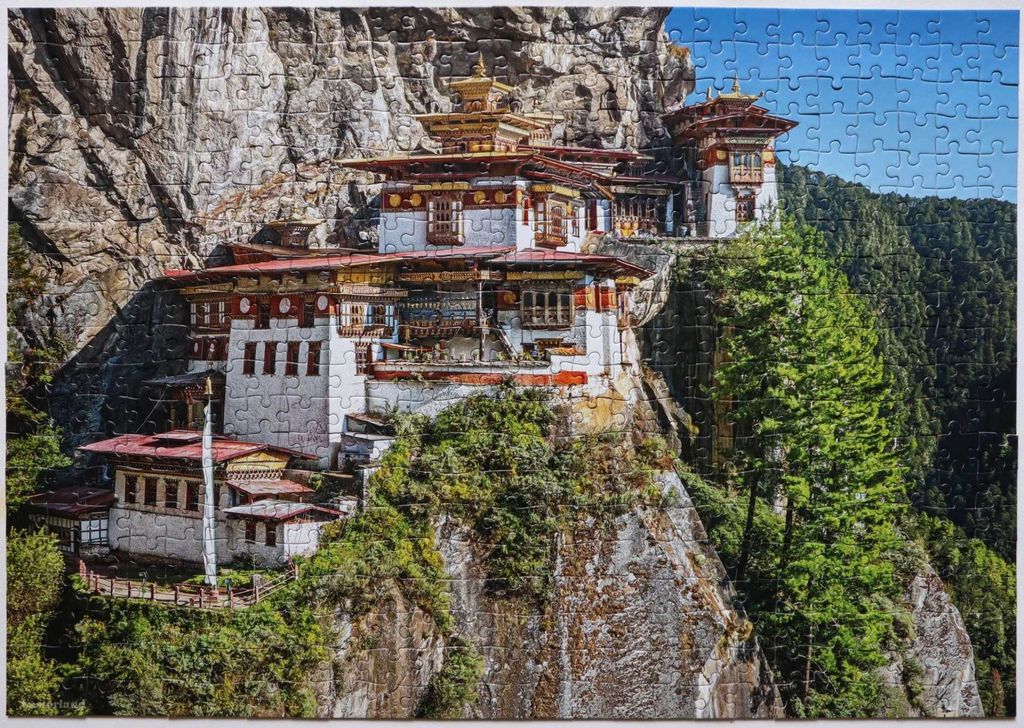 Obrazek puzzli