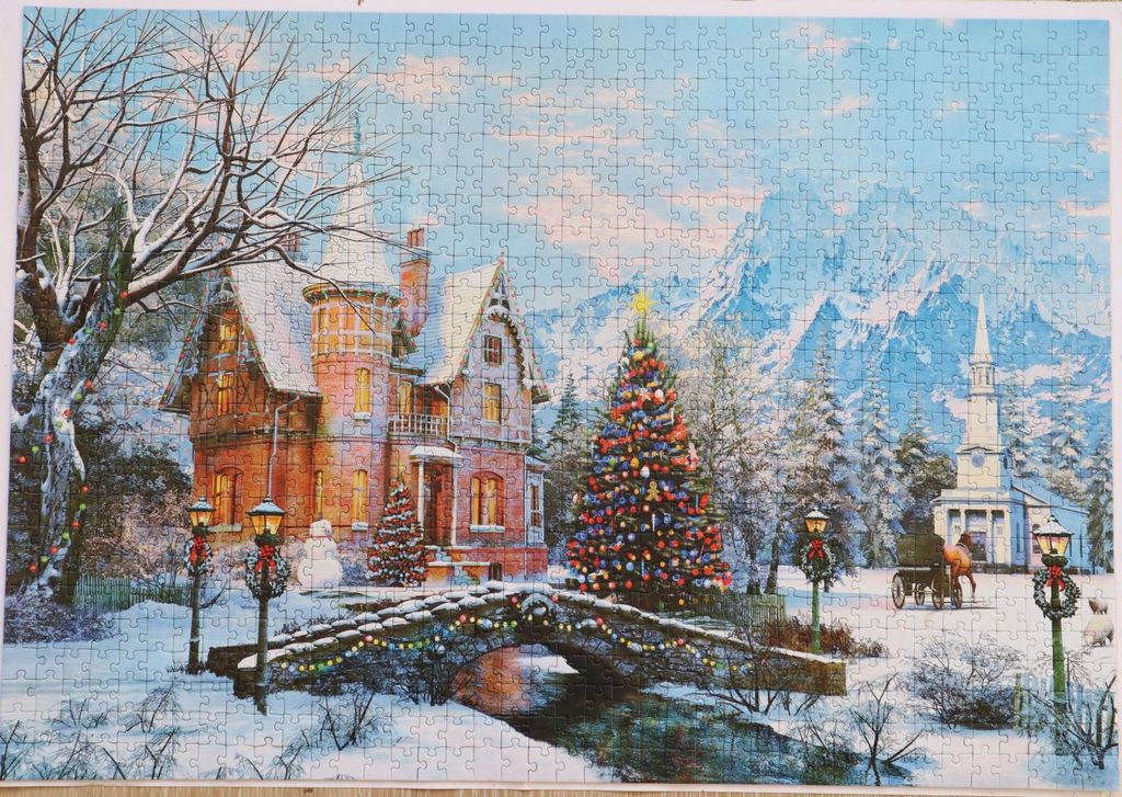 Obrazek puzzli