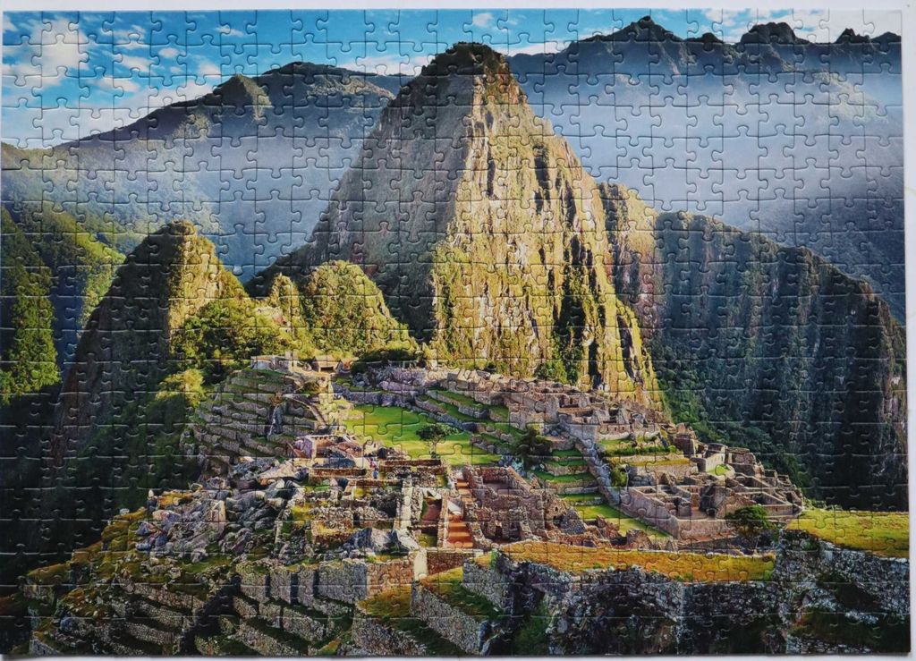 Obrazek puzzli