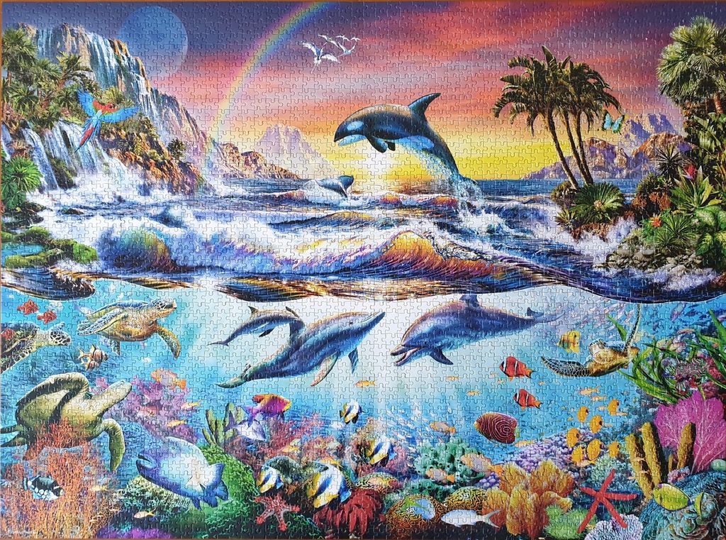 Obrazek puzzli