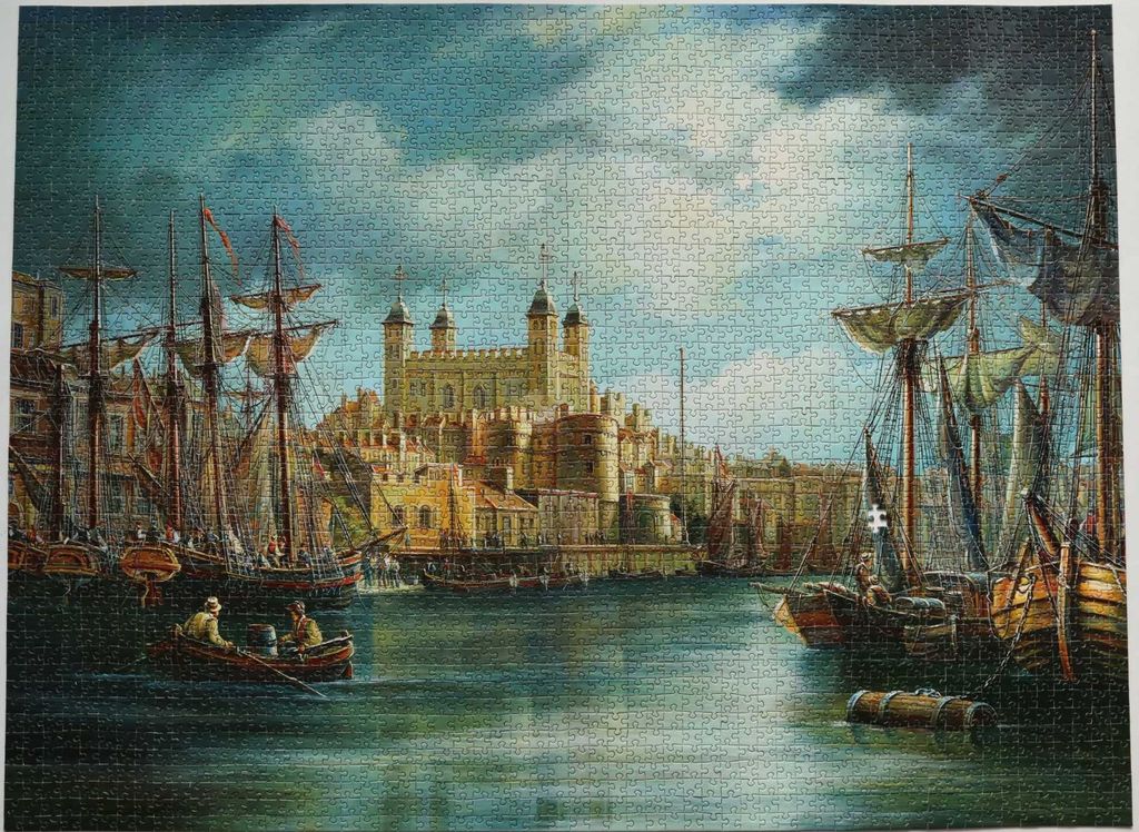 Obrazek puzzli