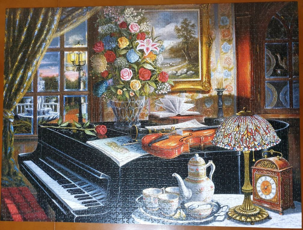 Obrazek puzzli