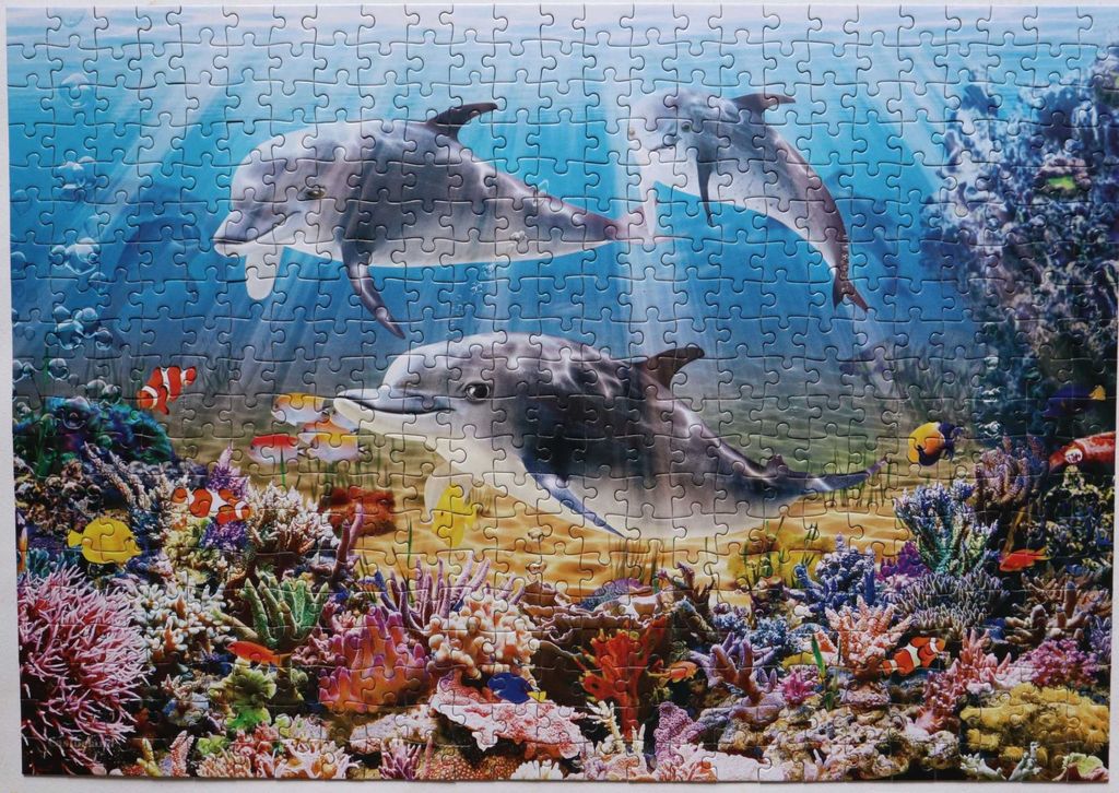 Obrazek puzzli