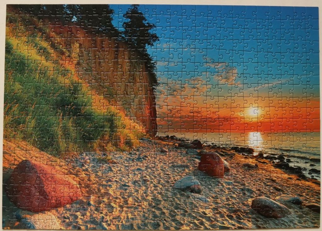 Obrazek puzzli