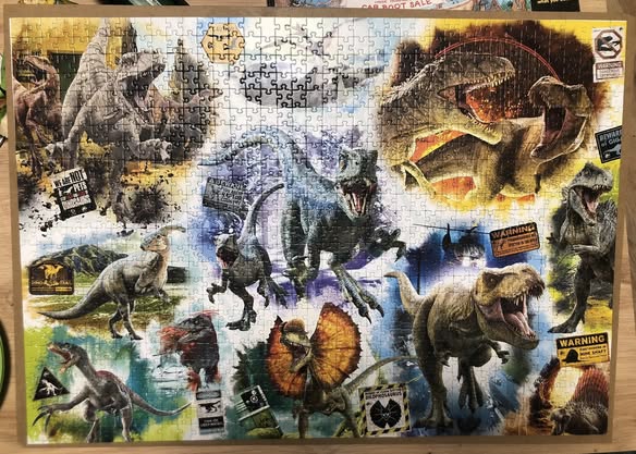 Obrazek puzzli