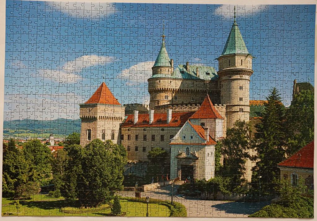 Obrazek puzzli