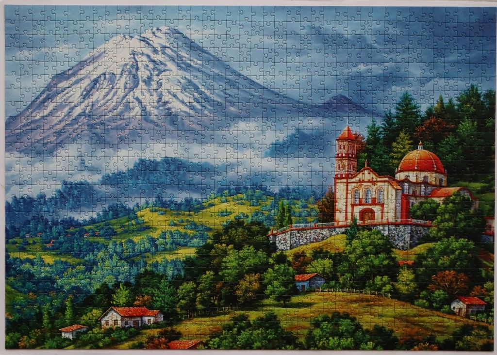 Obrazek puzzli