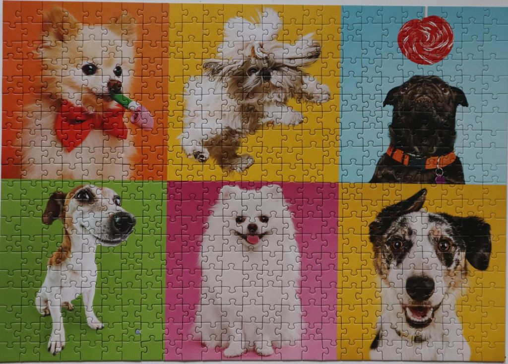 Obrazek puzzli