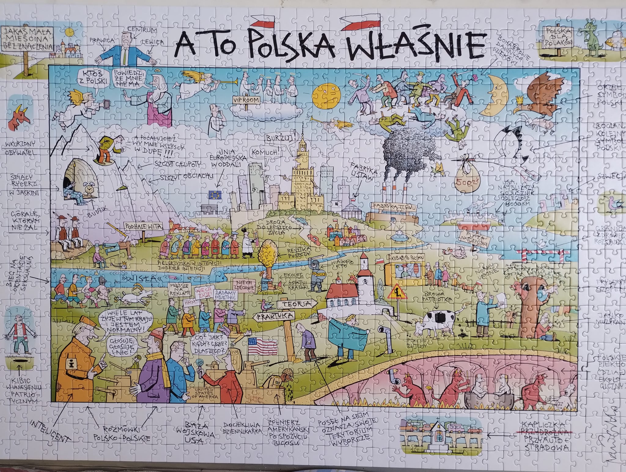 Obrazek puzzli