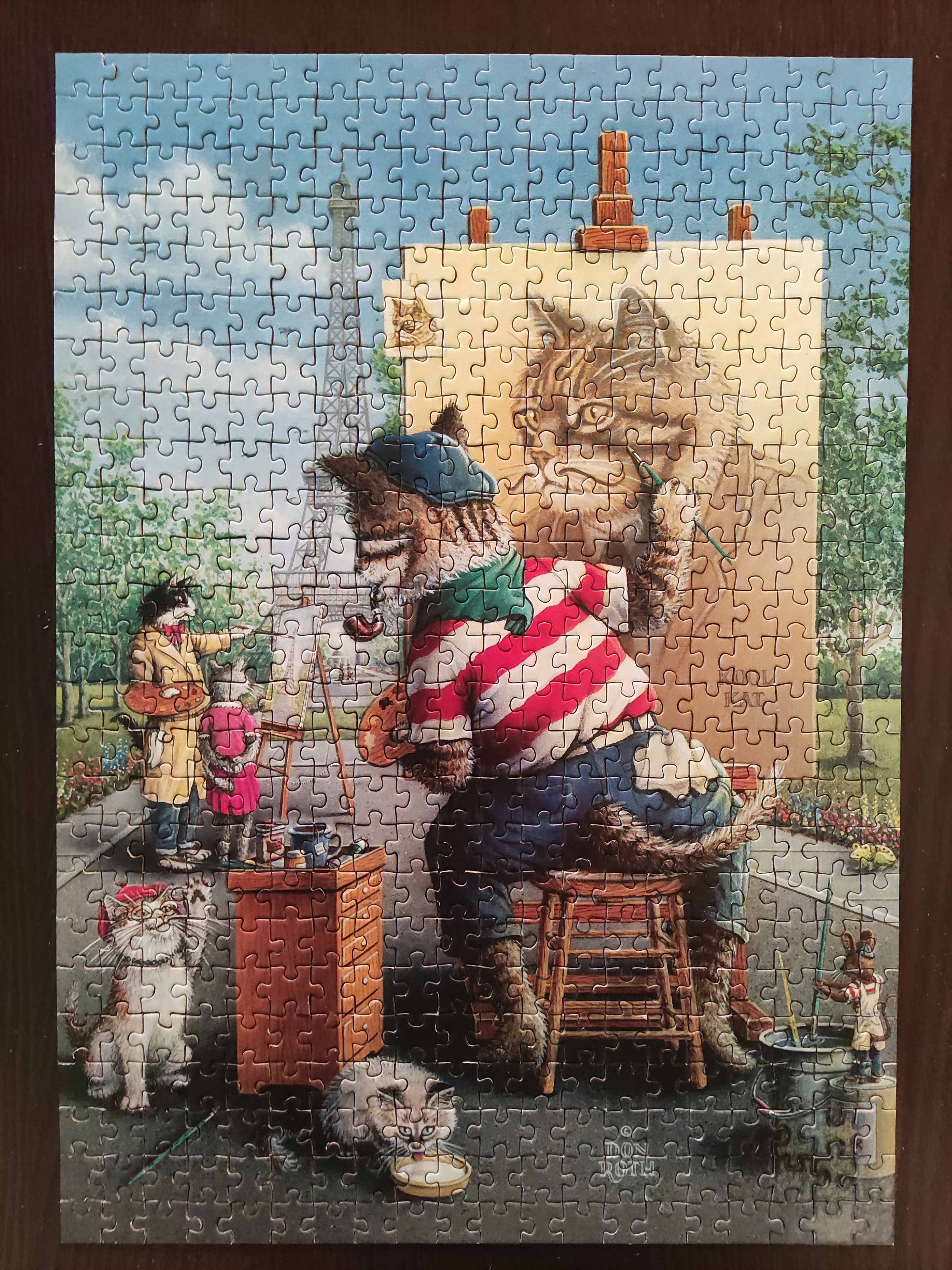 Obrazek puzzli