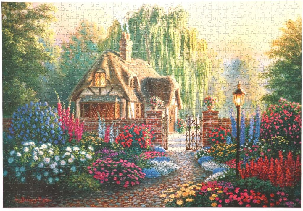 Obrazek puzzli
