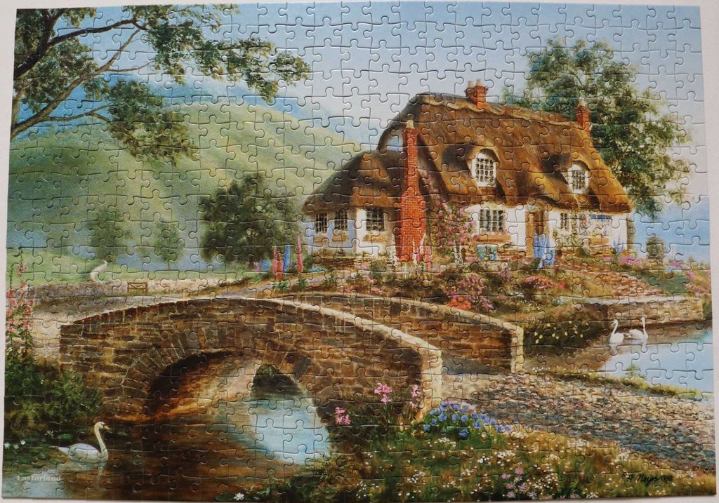 Obrazek puzzli