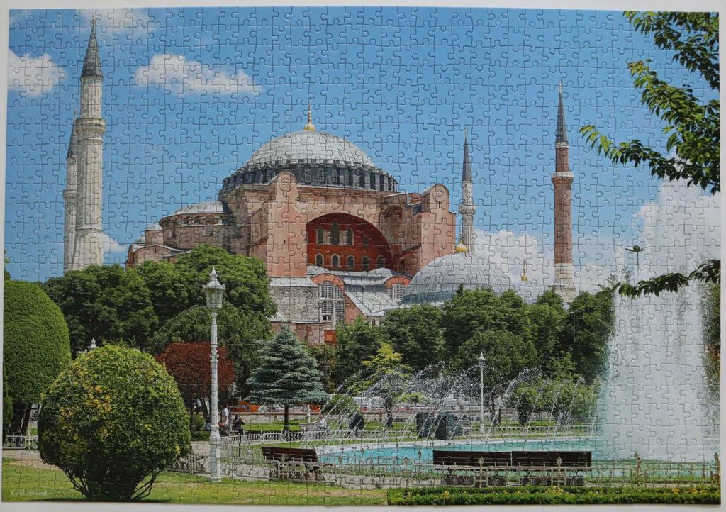 Obrazek puzzli