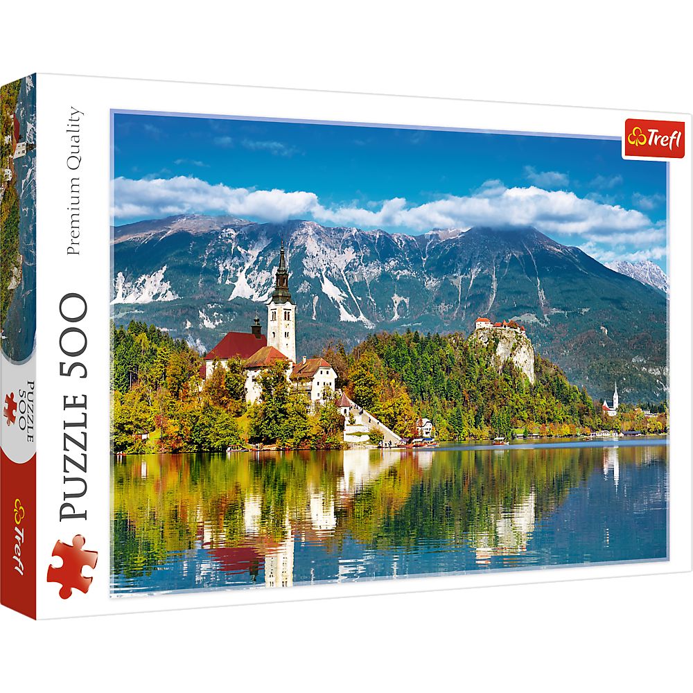 Bled, Slovenia
