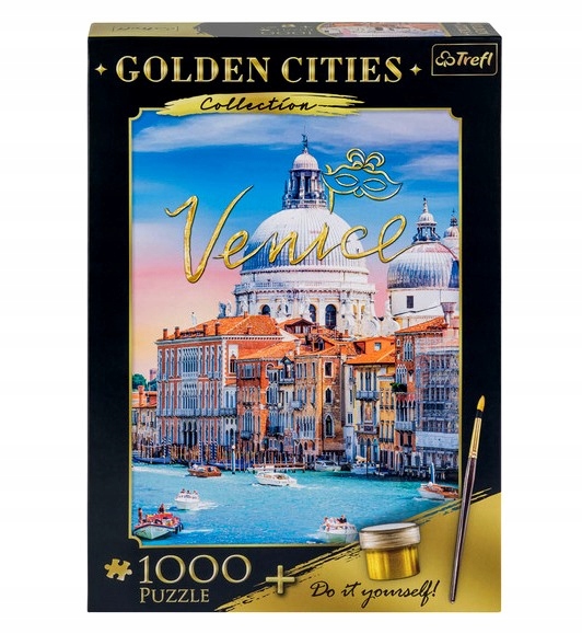 Golden Venice