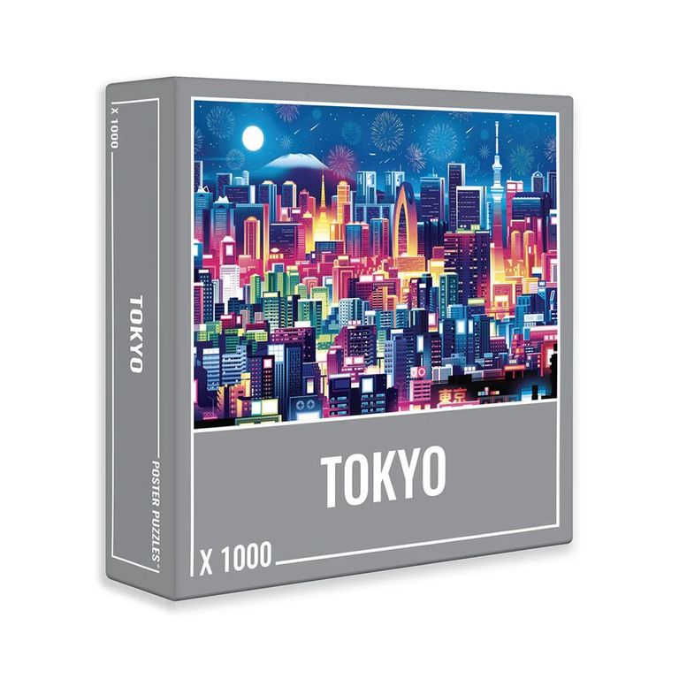Tokyo