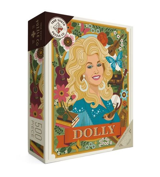 Dolly!