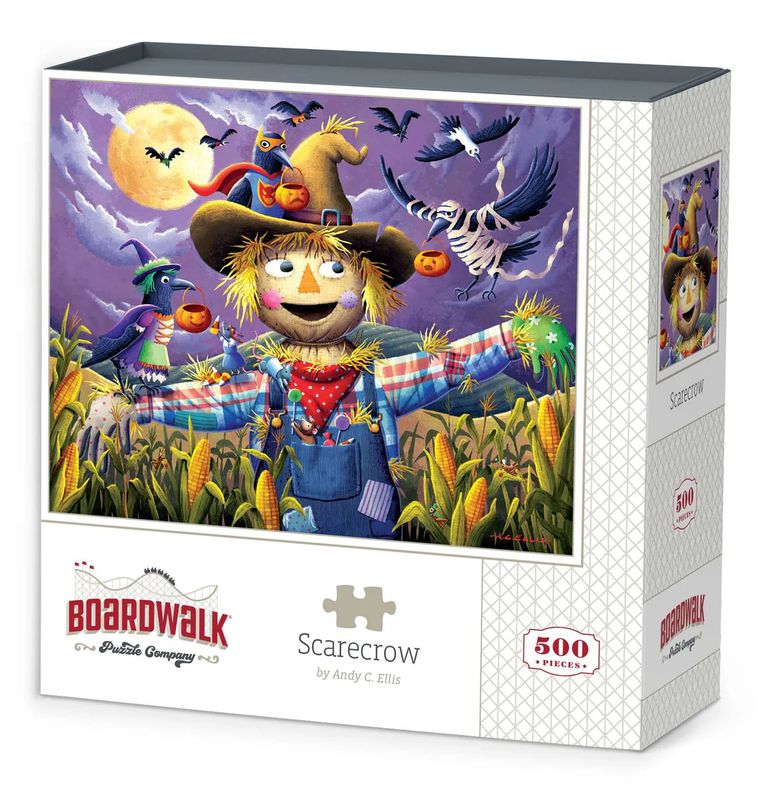 Scarecrow
