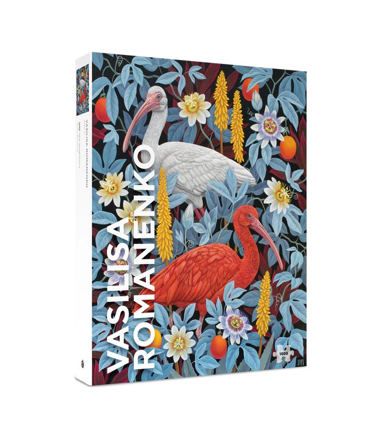 Ibises