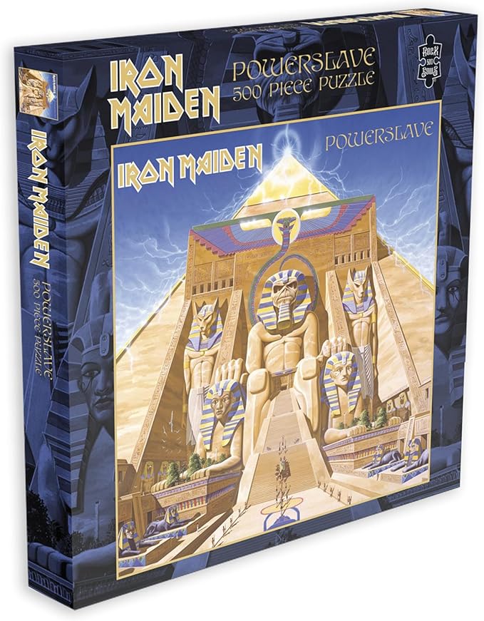 Powerslave