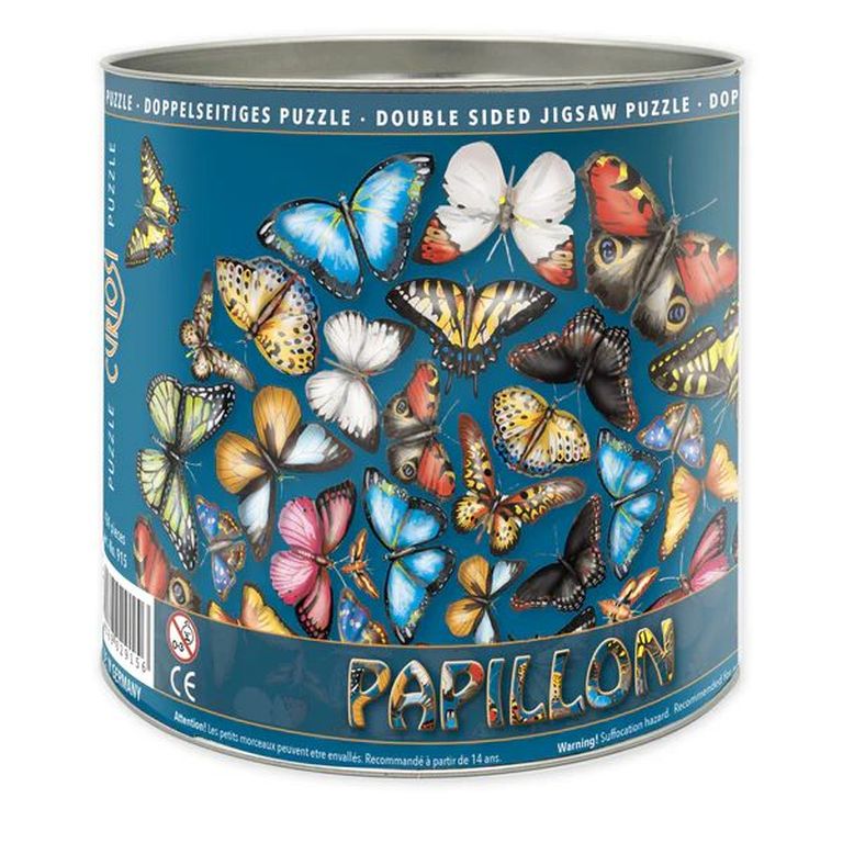 Papillon