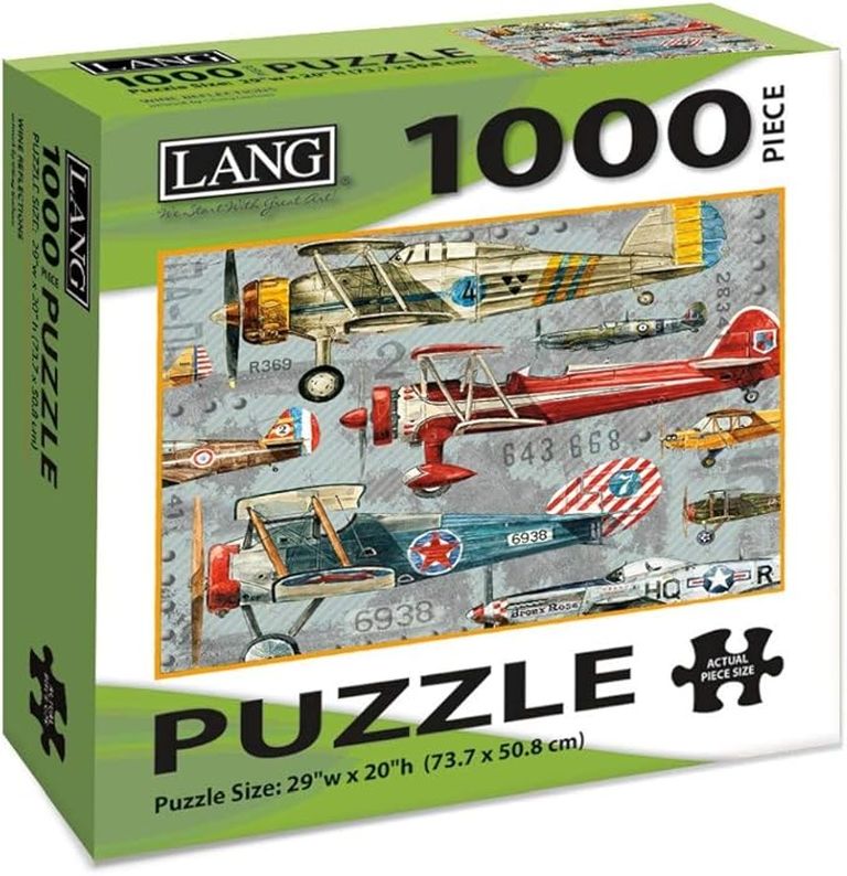 Planes