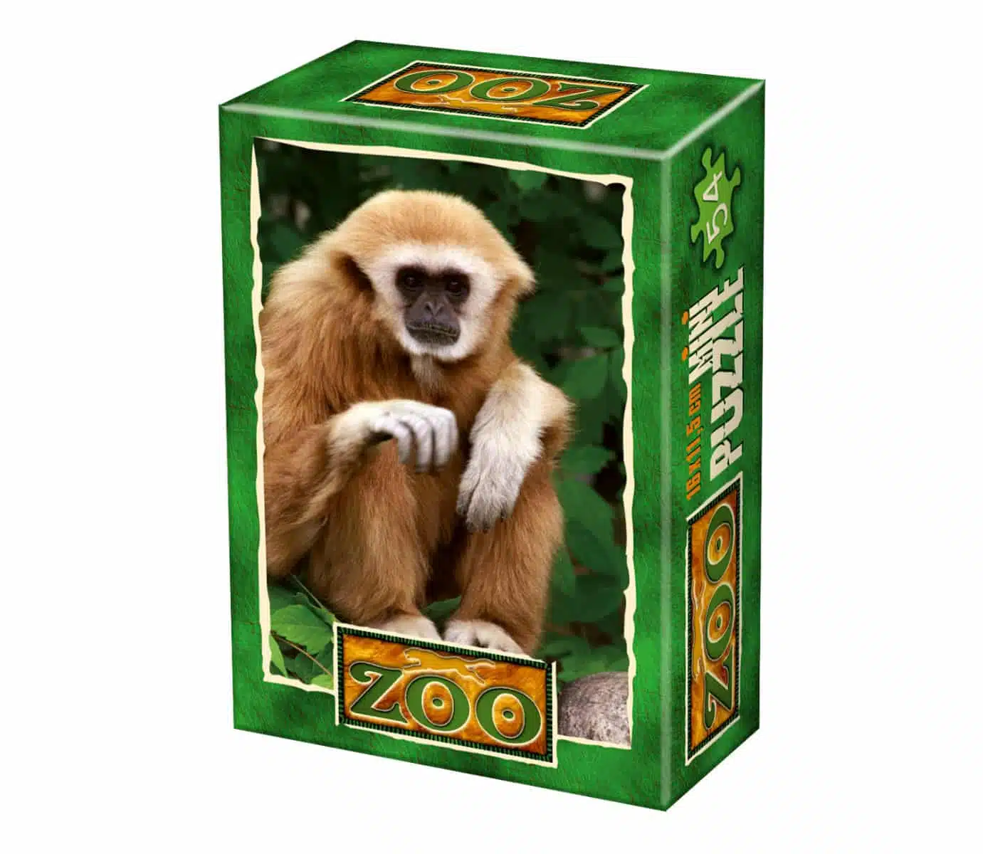 Lar Gibbon