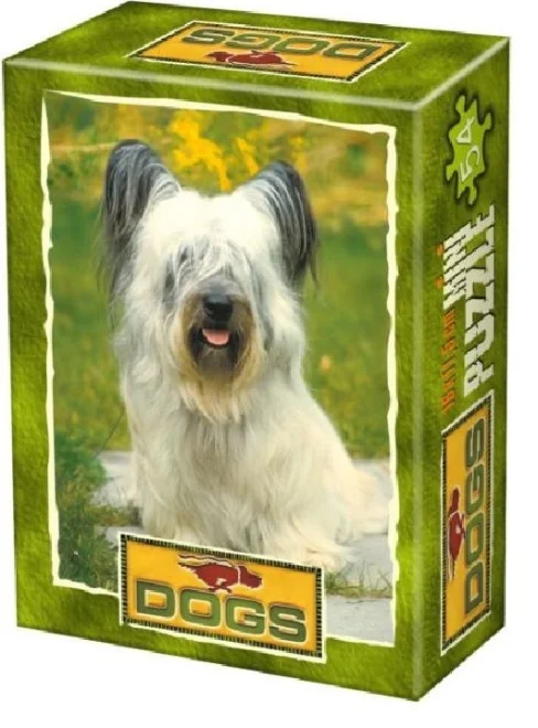 Skye Terrier