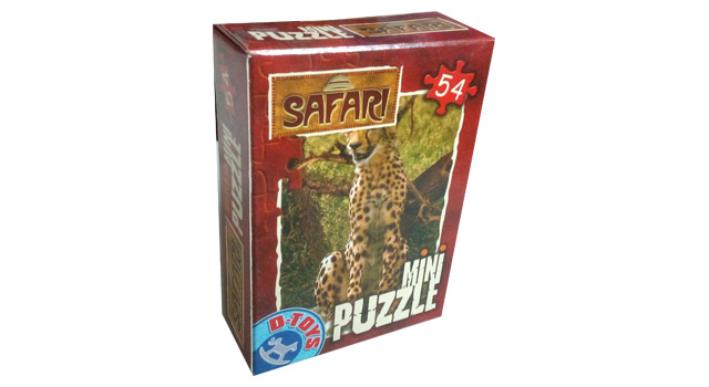 Cheetah