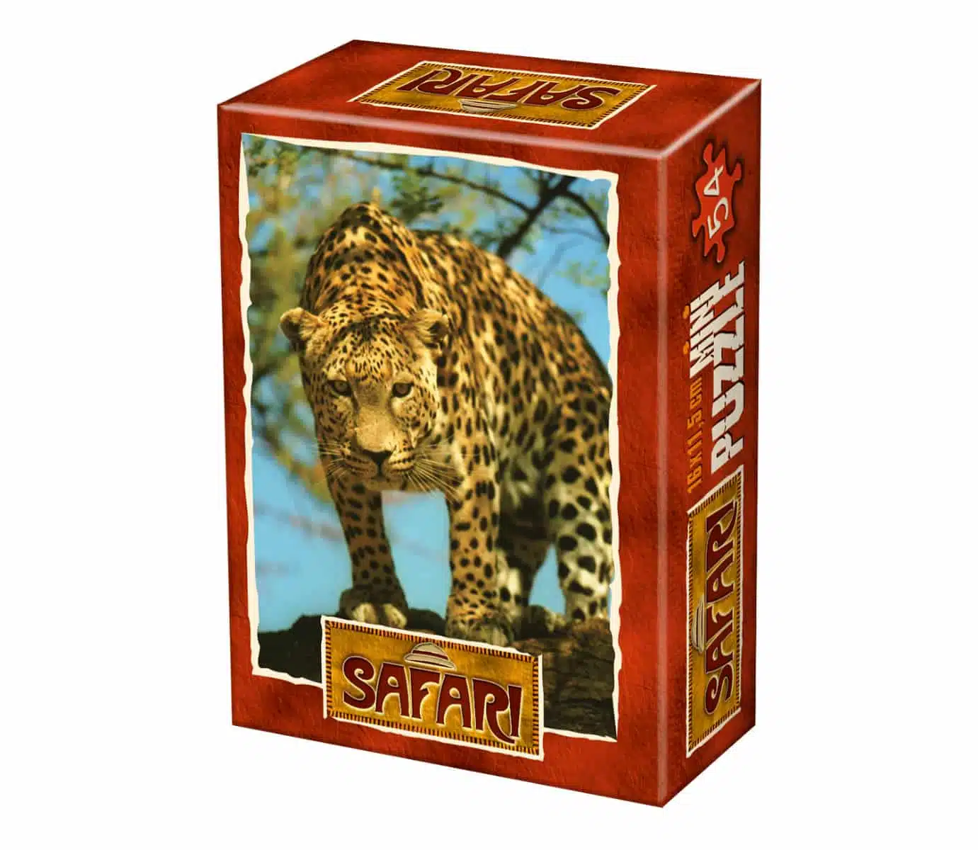 Leopard