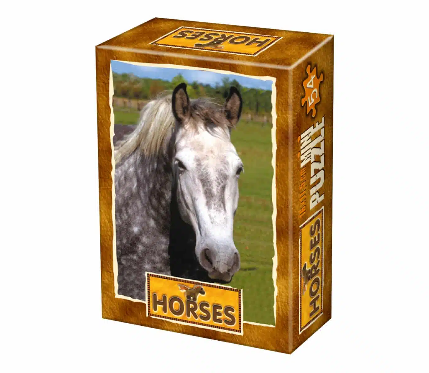Horse 1