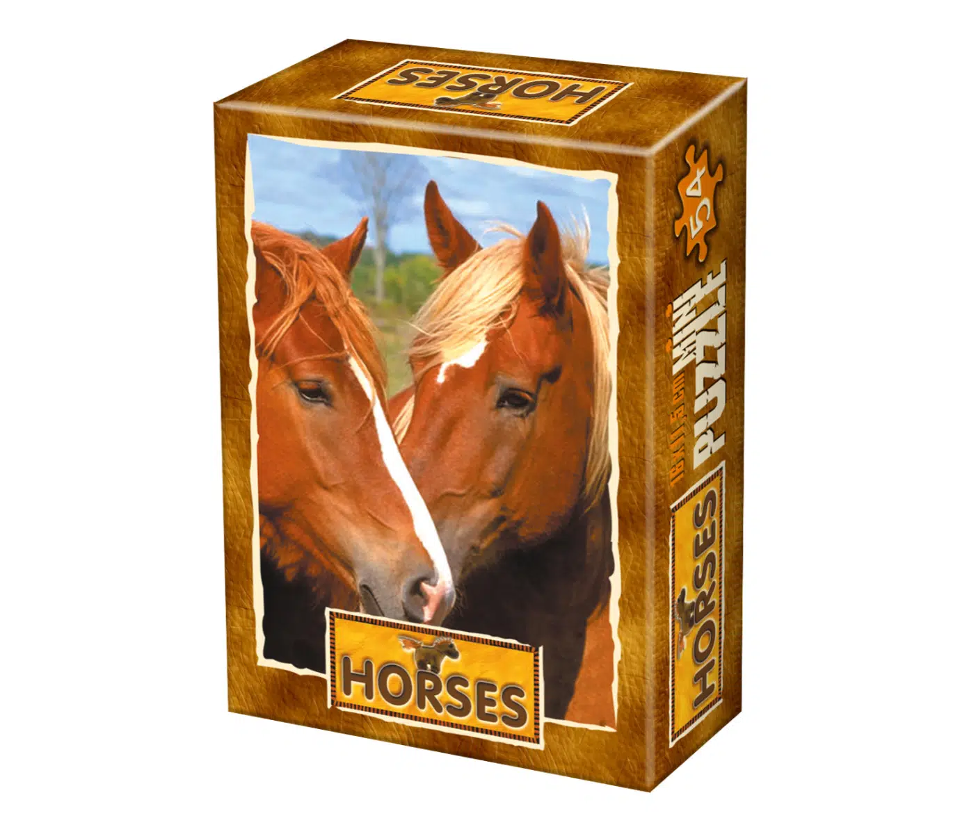 Horse 2