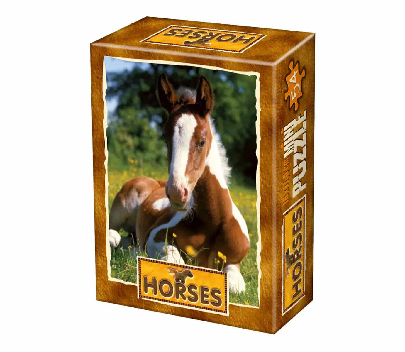 Horse 3