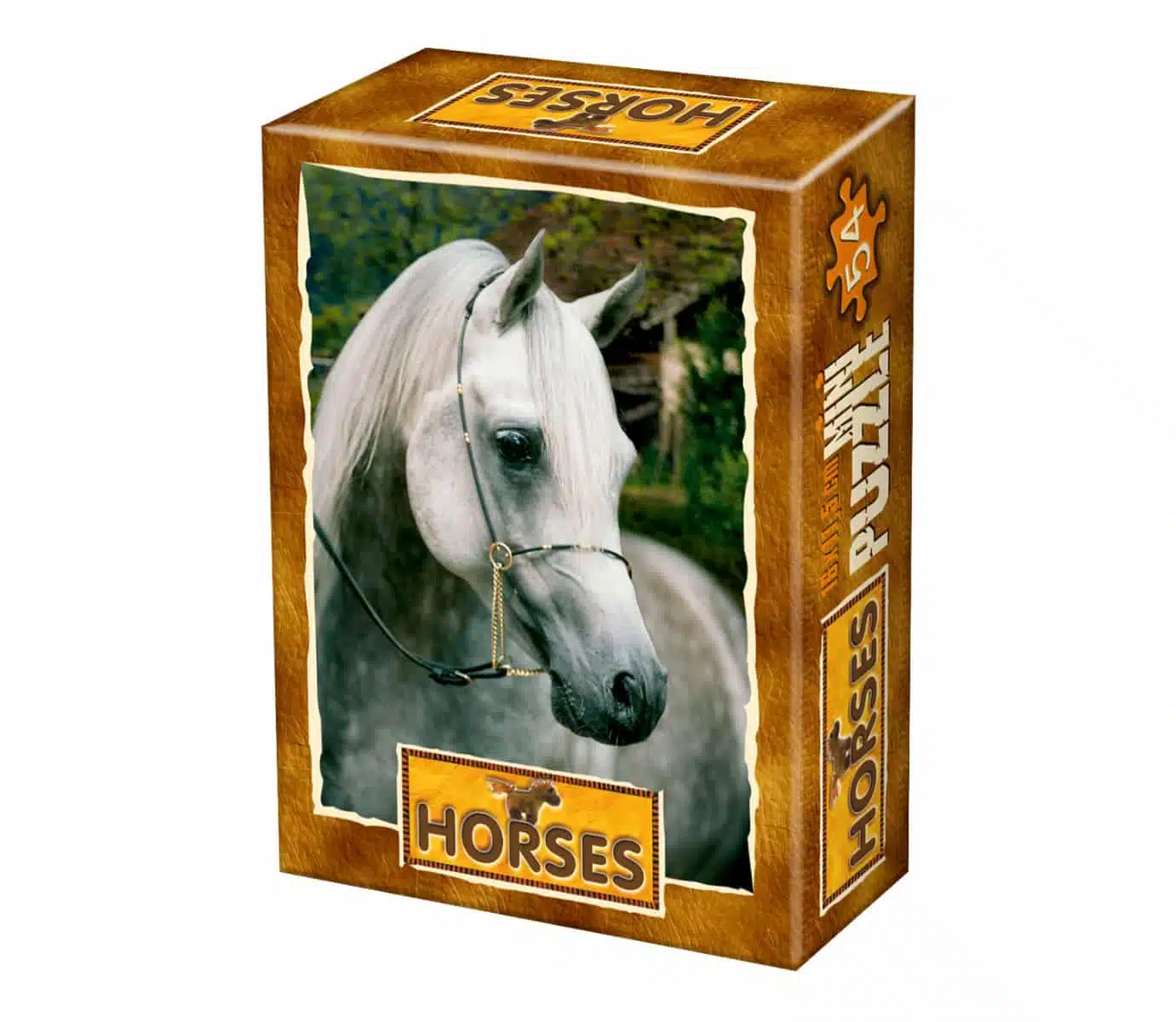 Horse 4