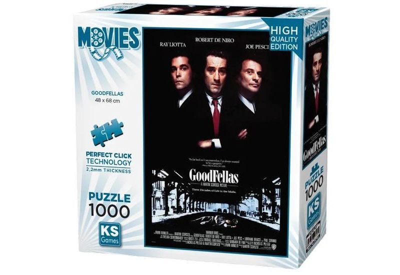 Goodfellas
