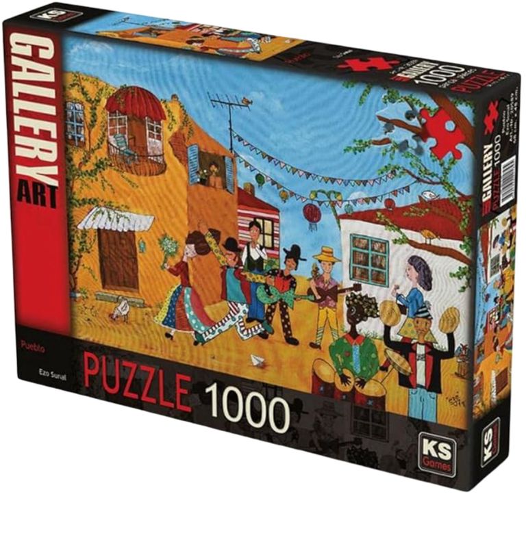 Pueblo
