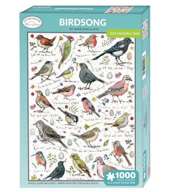 Birdsong
