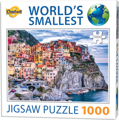 Manarola