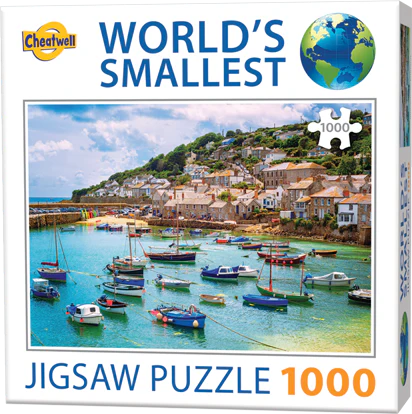 Mousehole