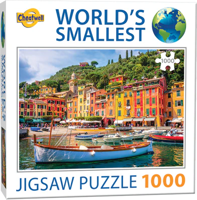 Portofino