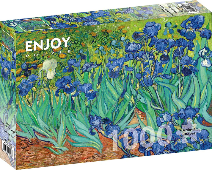 Irises