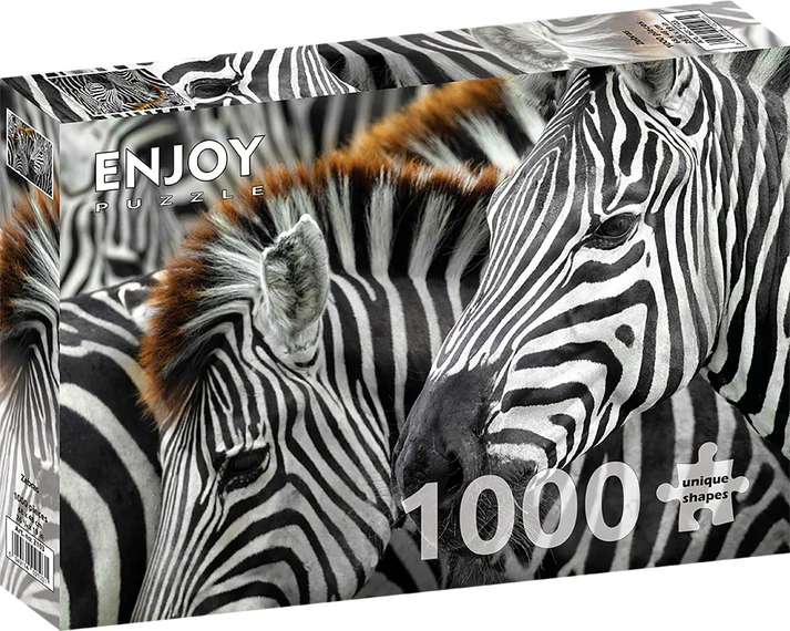 Zebras