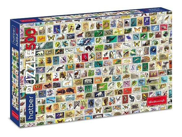Stamps