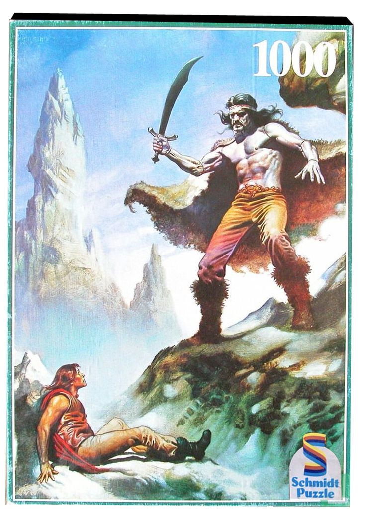 Berserker