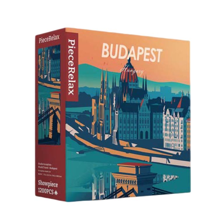 Budapest