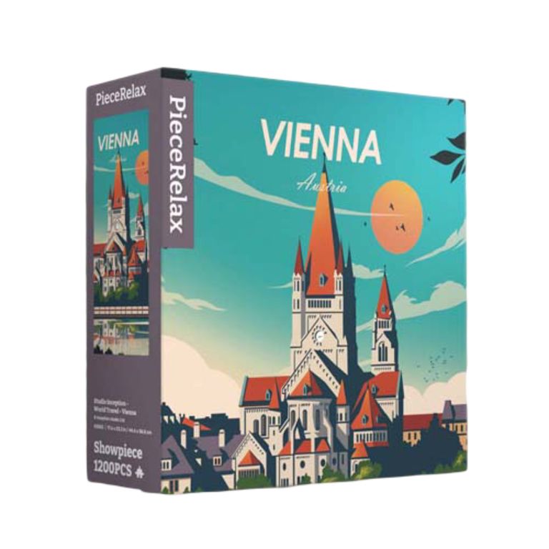 Vienna
