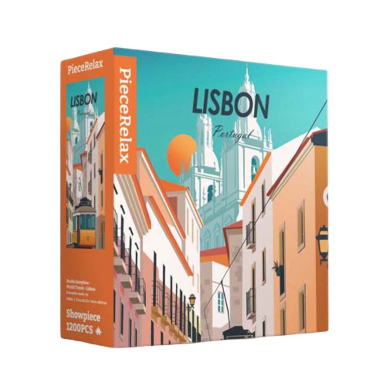 Lisbon