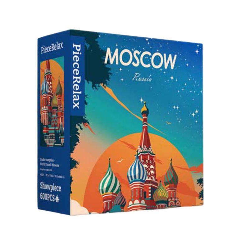 Moscow