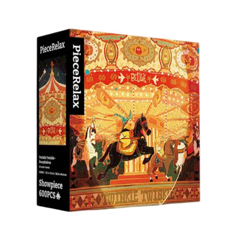 Bucephalus