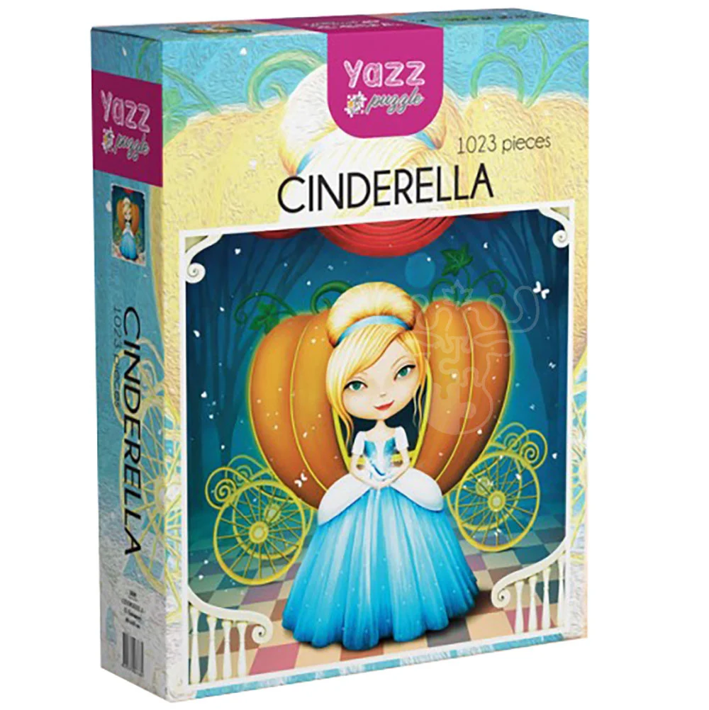 Cinderella